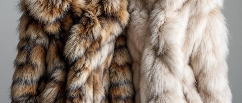 Шубы: как выбрать и с чем носить