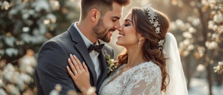 Свадьба за рубежом: как организовать церемонию мечты