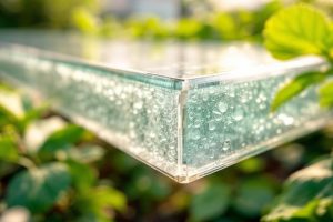 Теплица из поликарбоната: особенности и преимущества