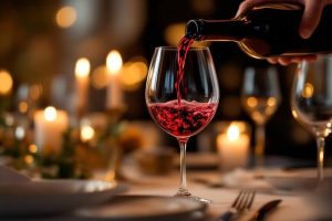 Вино и еда: как рождается гастрономический союз