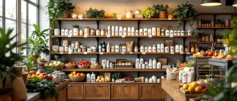 ВкусВилл: магазины натуральных продуктов для всей семьи