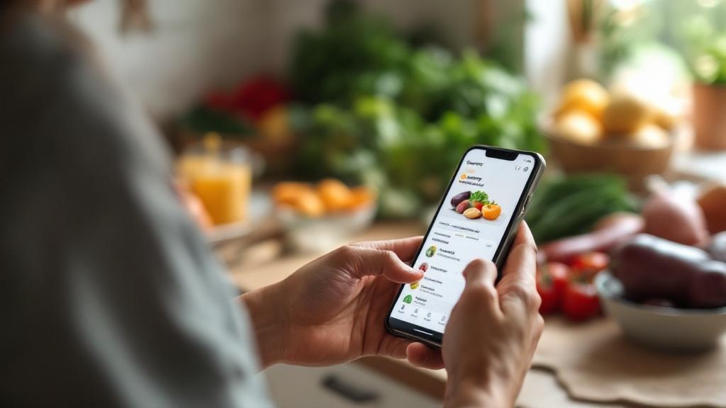 ВкусВилл: магазины натуральных продуктов для всей семьи