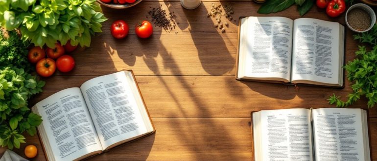 Кулинарный клуб: мир еды, рецептов и гастрономии