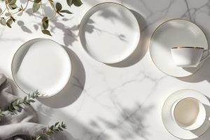 Коллекции фарфора Villeroy & Boch: история и стиль