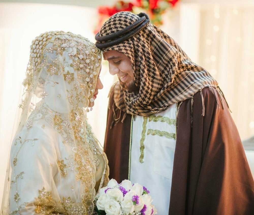 Мусульманская свадьба: старинные обычаи, интересные традиции | идеи для свадьбы
