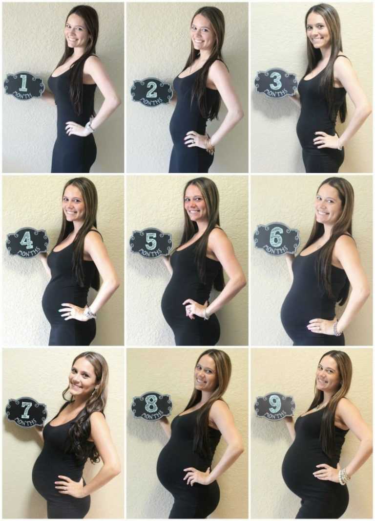 Идеи для фотосессии беременных