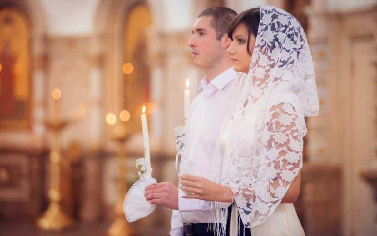 Таинство брака (венчание) в православной церкви: суть, правила