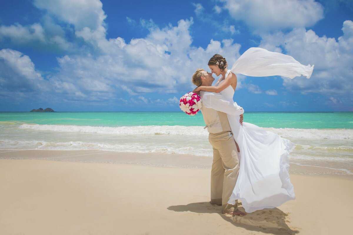 Куда поехать в свадебное путешествие в августе, топ 10 стран куда можно полететь и провести медовый месяц, куда отправиться без визы?