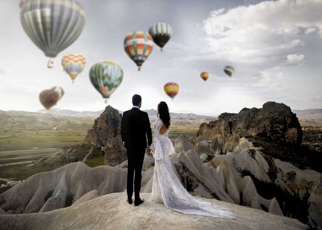 6 новых свадебных традиций | свадебная невеста 2020