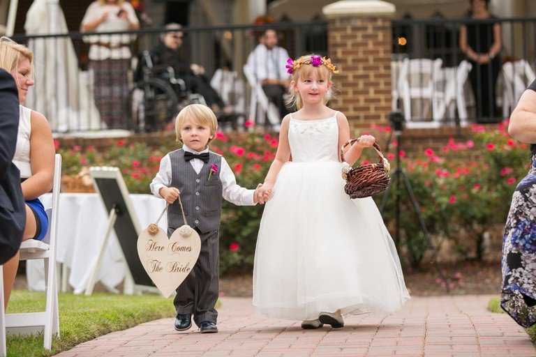 Маленькая свадьба: как организовать? | свадебная невеста 2020