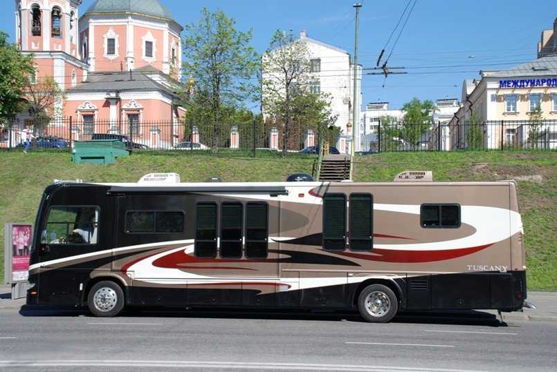 Купить свой шикарус