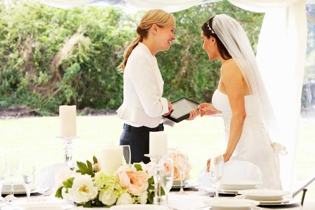 Свадьба без банкета, варианты проведения бракосочетания