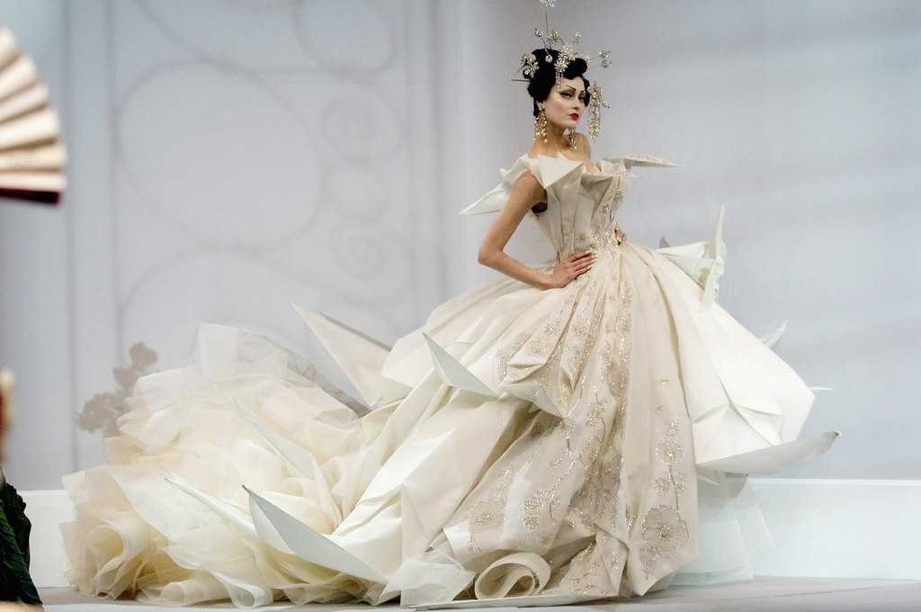 Свадебные платья от веры вонг — знакомимся с эталоном в мире моды