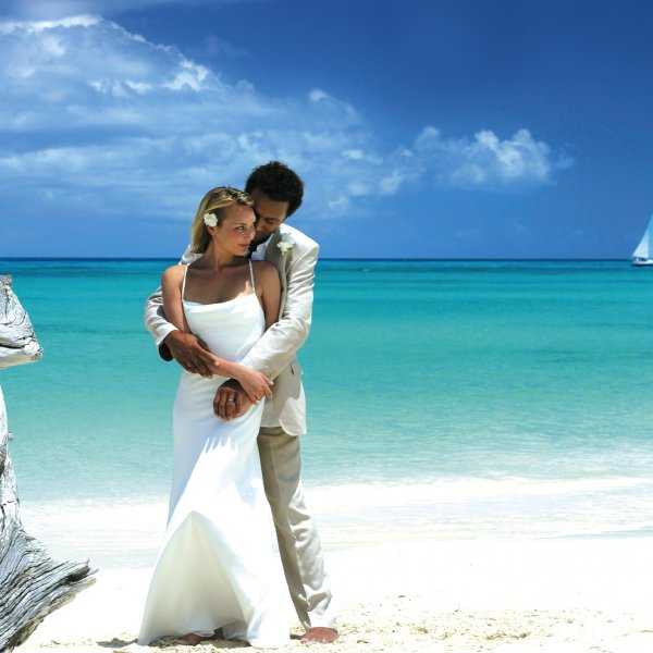 Куда поехать в свадебное путешествие: топ 10 недорогие и дорогие места