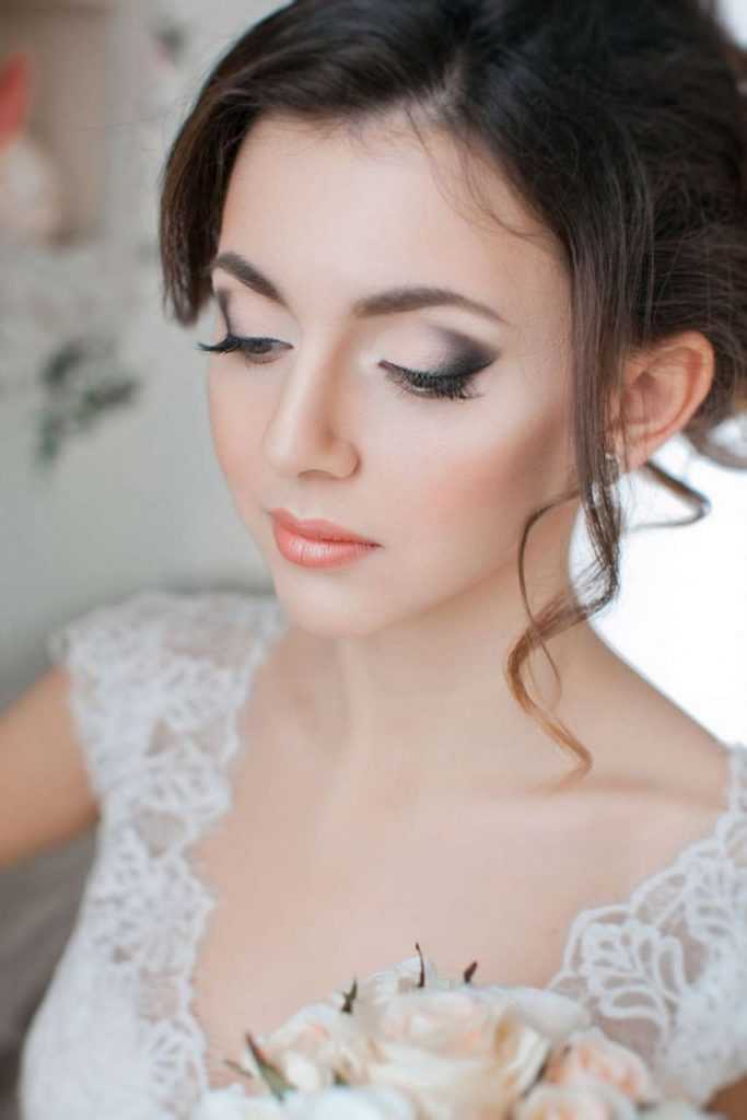 Не делайте так! топ-10 ошибок в свадебном макияже: советы невестам