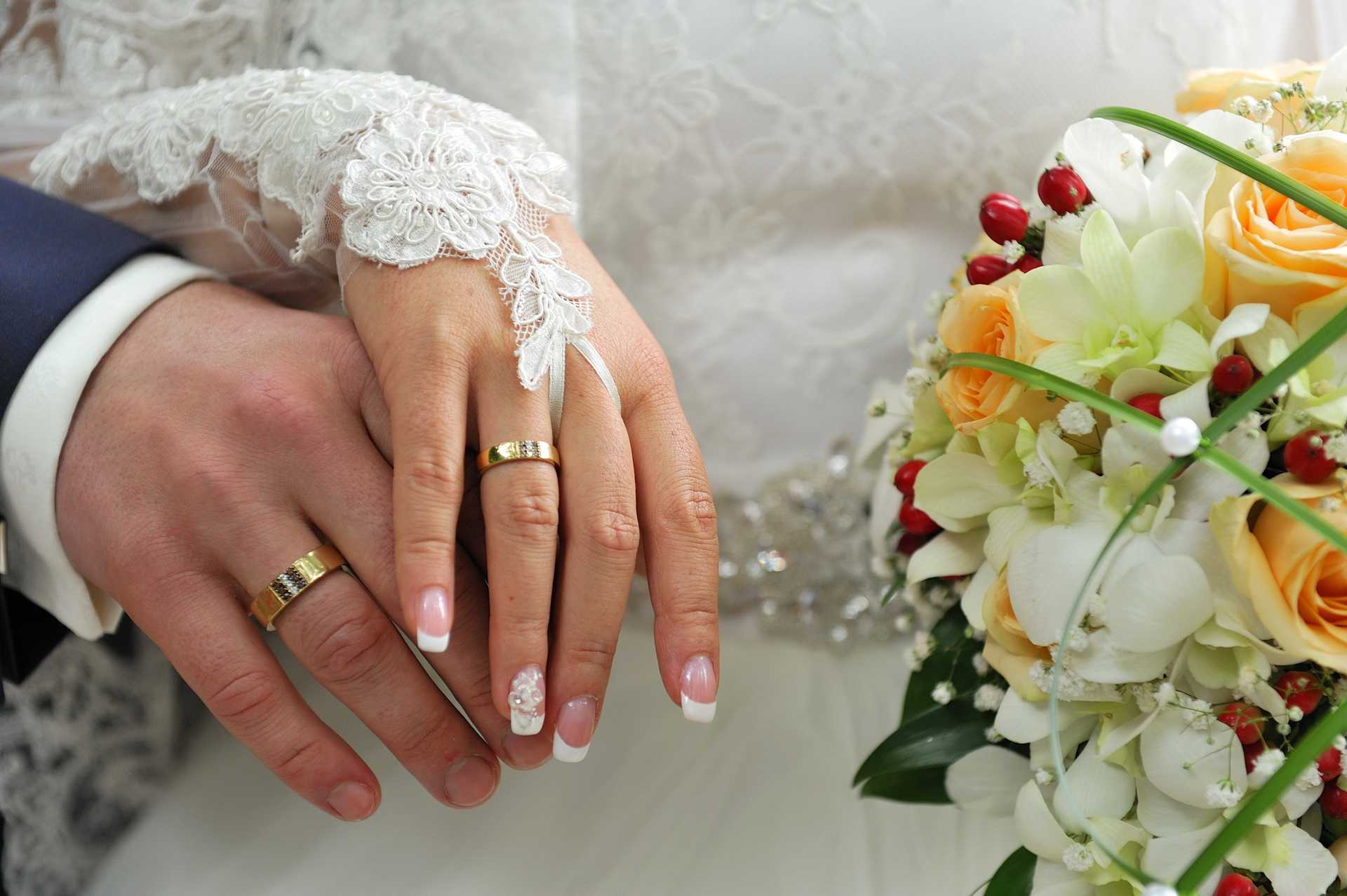 Приметы на замужество для незамужних девушек: как быстро выйти замуж и приблизить свадьбу