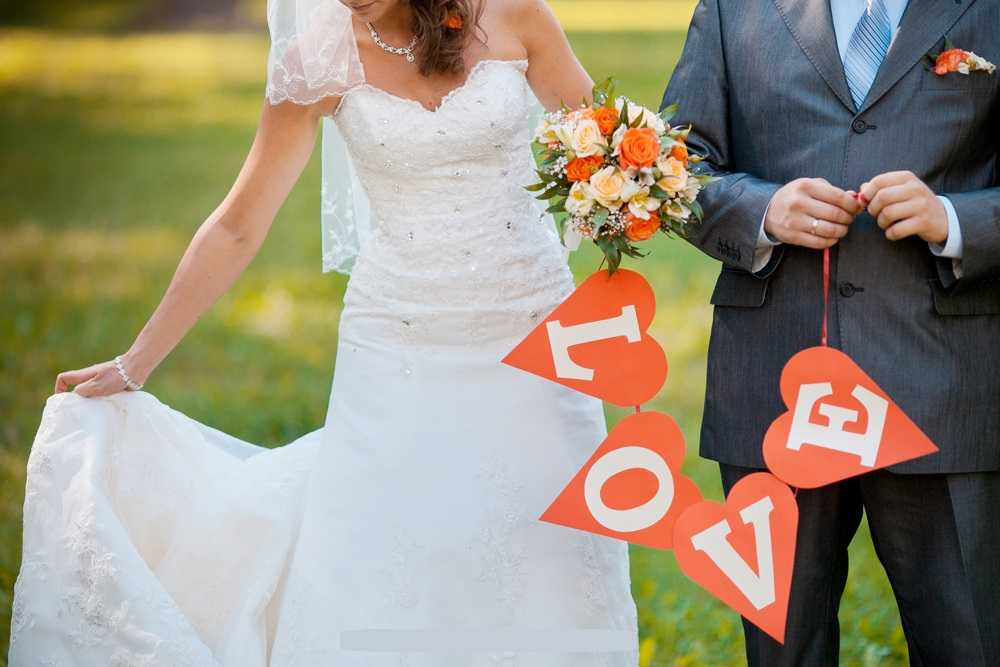 Как оригинально оформить фотозону на свадьбу своими руками
