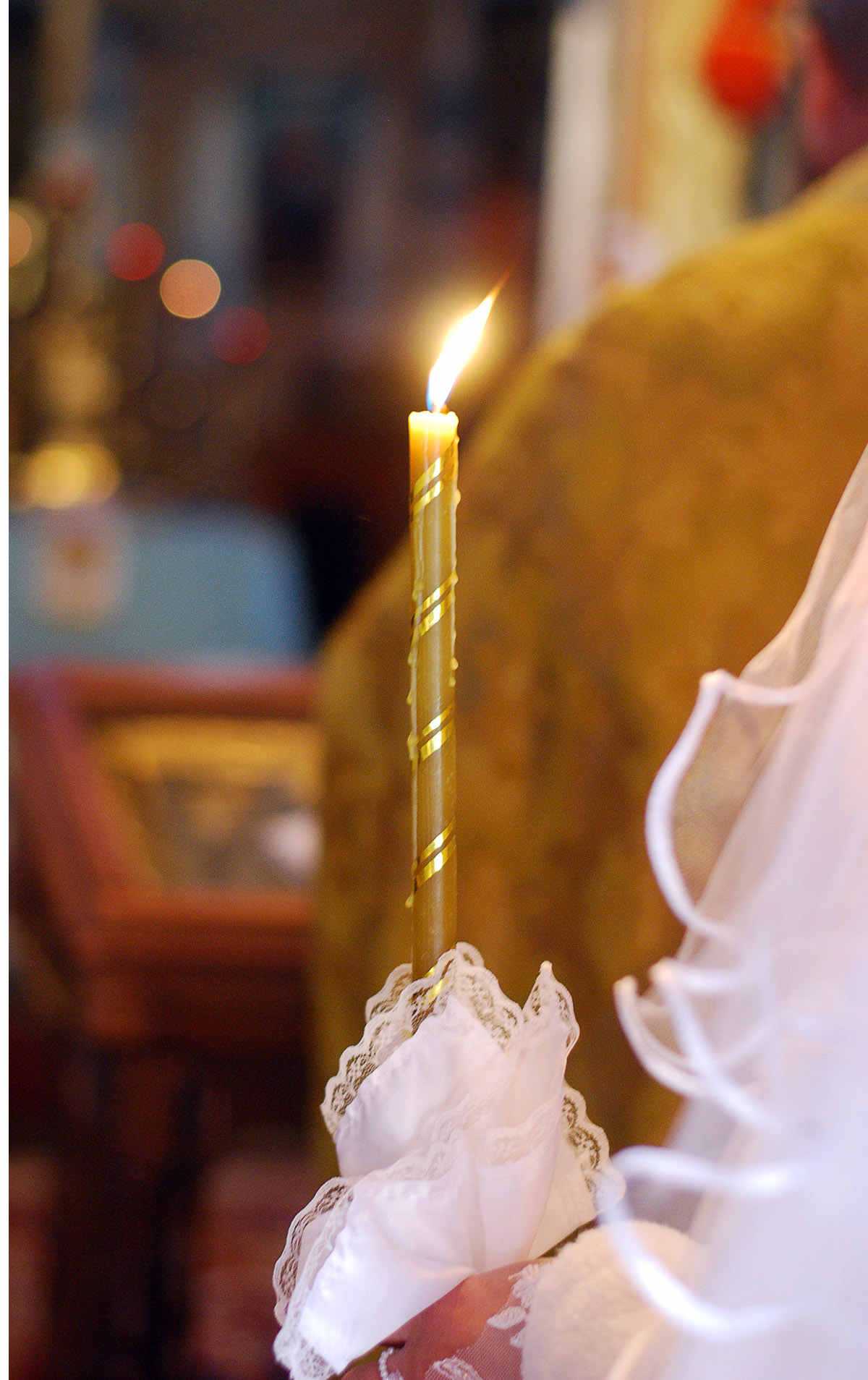Венчание в православной церкви: как происходит, что для этого нужно и какие правила надо соблюдать
