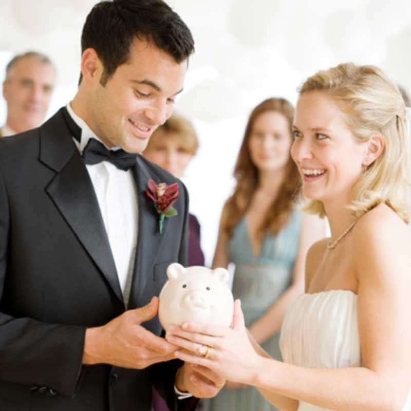 Как сэкономить на свадьбе: актуальные советы, видео
