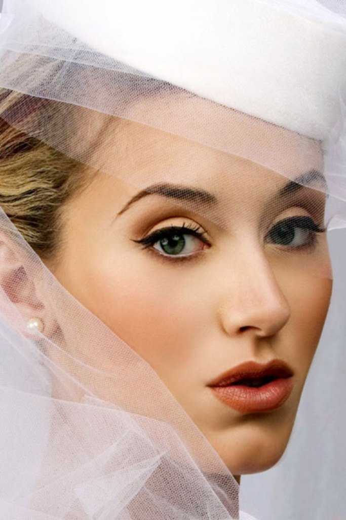 Свадебный макияж пошагово: советы и рекомендации