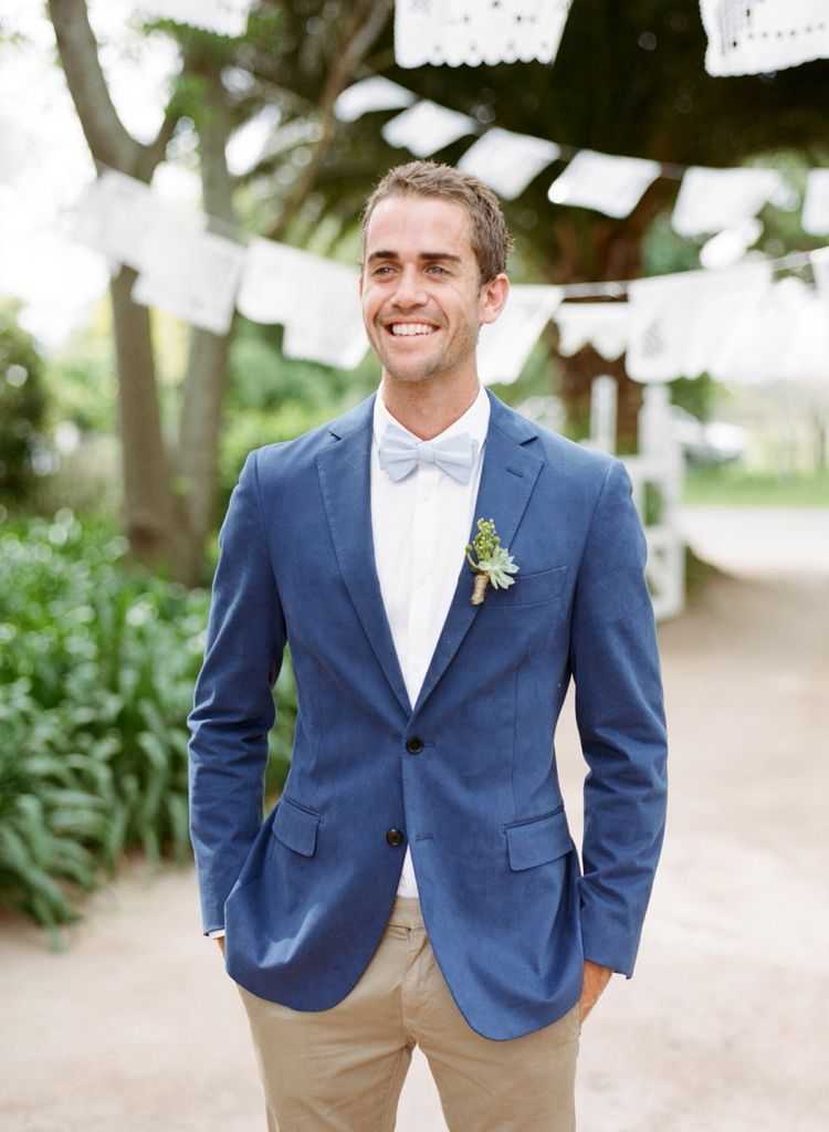 Как одеться на свадьбу мужчине-гостю: в чем пойти мужчине на свадьбу друга, фото