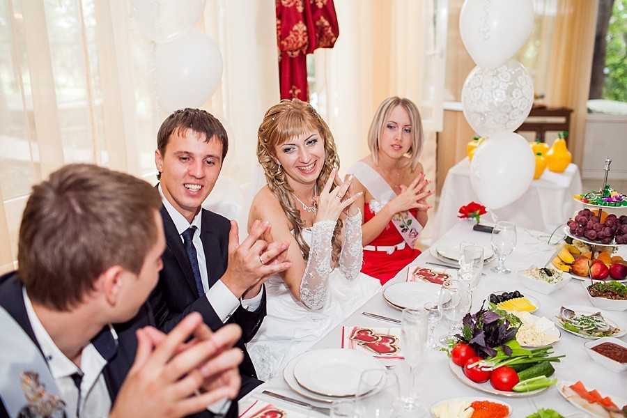 15 идей, как отпраздновать свадьбу с минимальным бюджетом