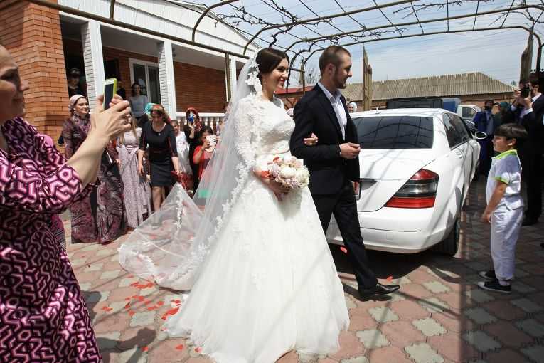 Странные свадебные традиции у кавказцев: топ-10, описание, фото.