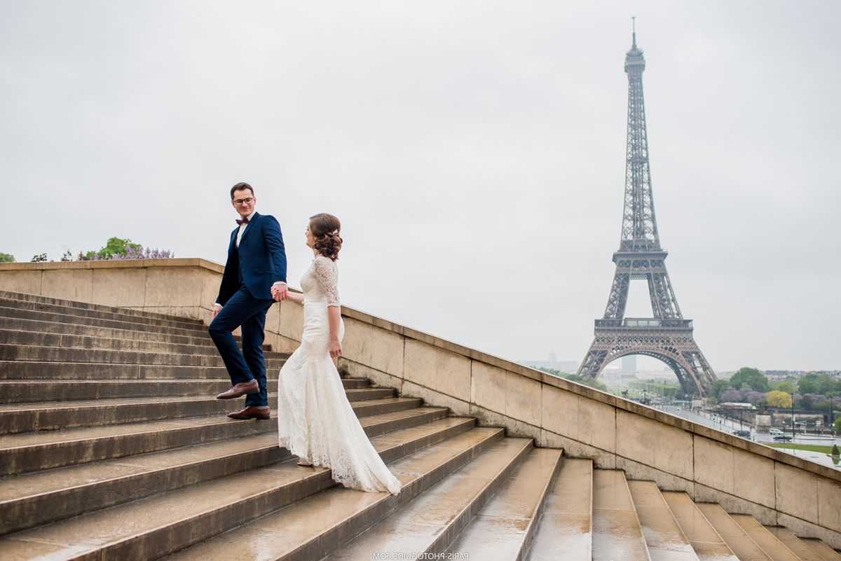 Медовый месяц в париже, где поселиться и куда сходить?