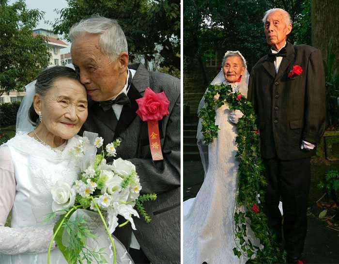 60 лет совместной жизни: какая свадьба, что дарить, как праздновать