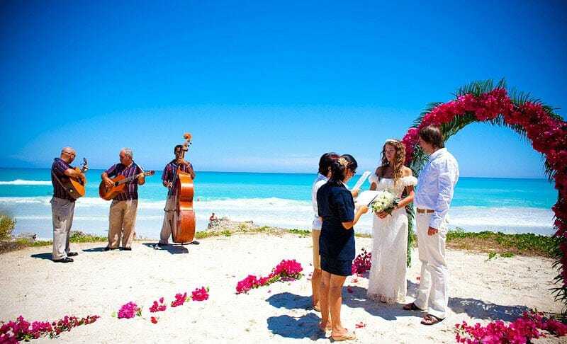 Свадебная церемония в турции