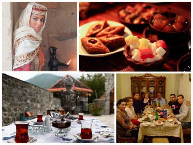 Свадьба в азербайджане: современные традиции и обычаи. азербайджанские свадьбы