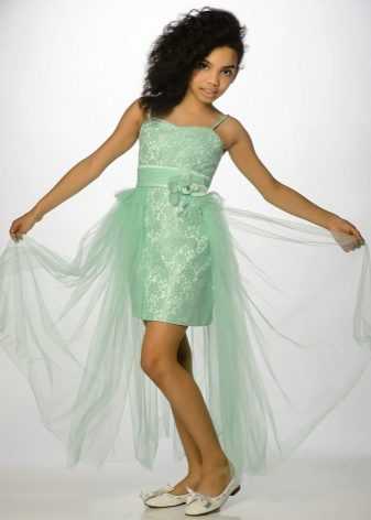 Бальные платья для девочек (55 фото): рейтинговое, 10-12 лет, танцевальные, детские, 3 лет, 6-7 лет, пышные