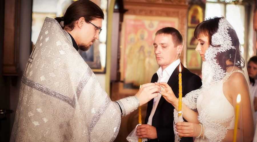 Возможен ли развод после венчания? как получить церковный развод