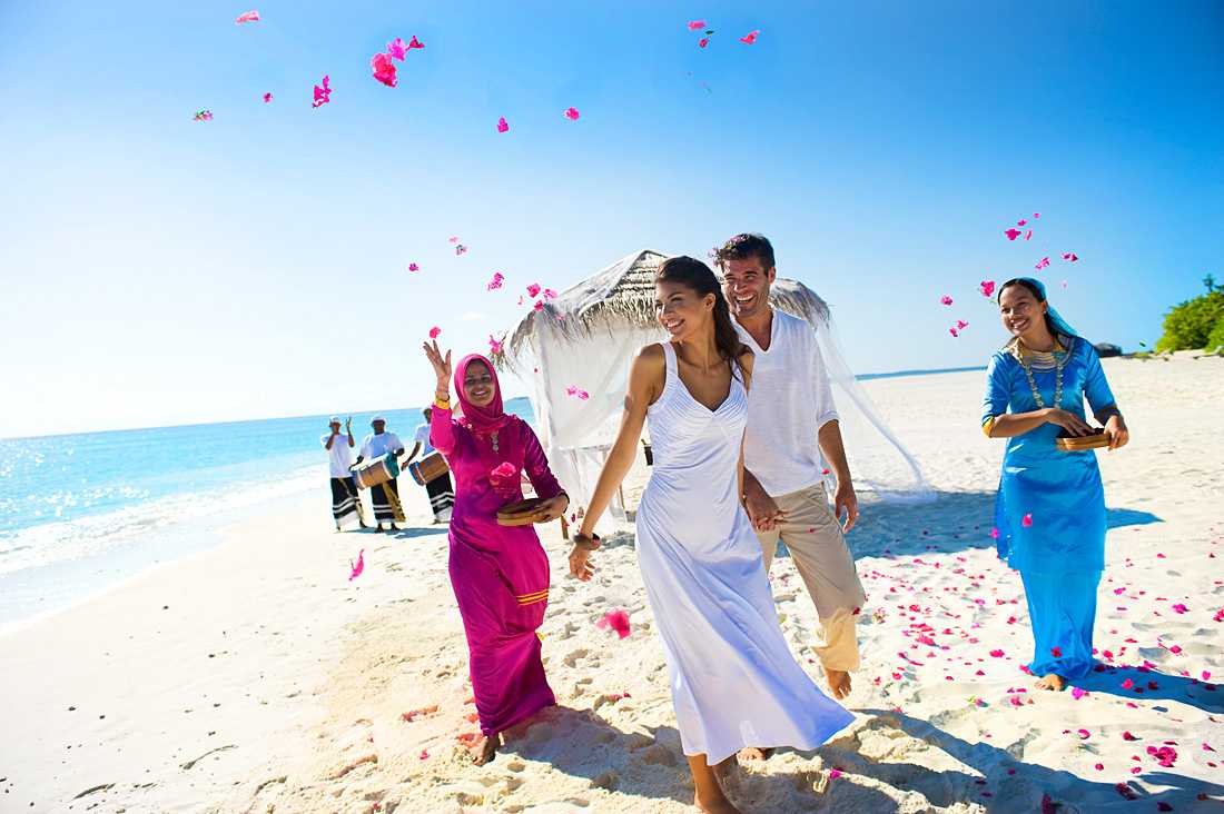 Свадьба в таиланде: лучшие места для церемонии