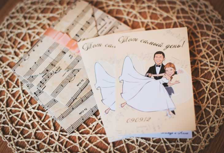 Приглашения на свадьбу необычные оригинальные красивые своими руками, как сделать оформление тематических пригласительных из ткани и кружев на бракосочетание