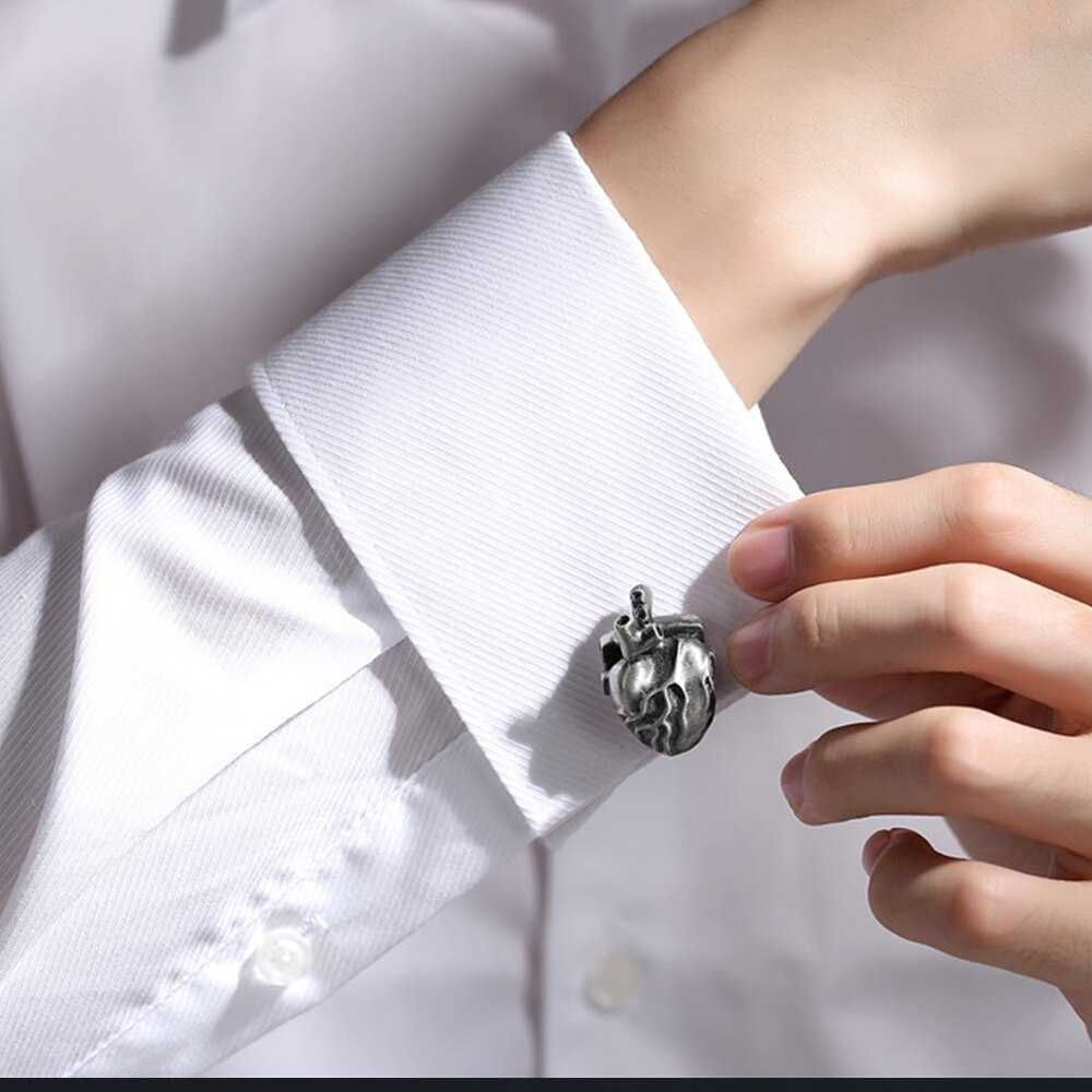 Мужские запонки (44 фото): как их надевать и носить на рубашке? обзор запонок с жемчугом и камнями для мужчин. как выбрать оригинальные запонки?