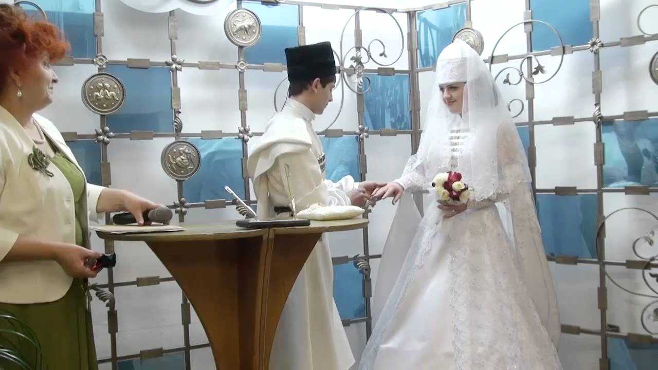 Удмуртская свадьба