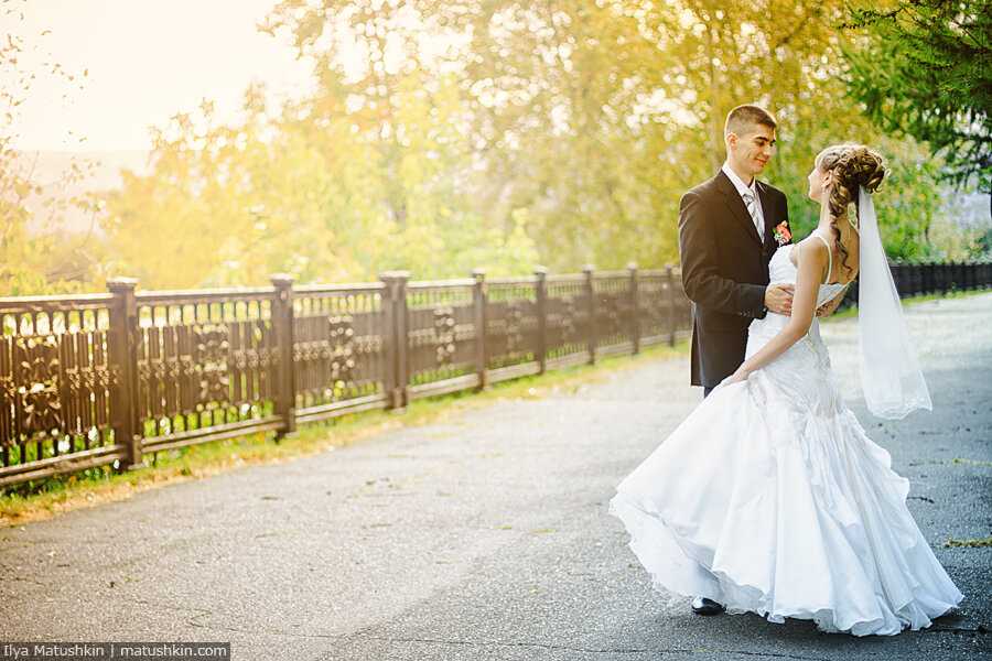 Как быстро обработать свадебные фотографии?