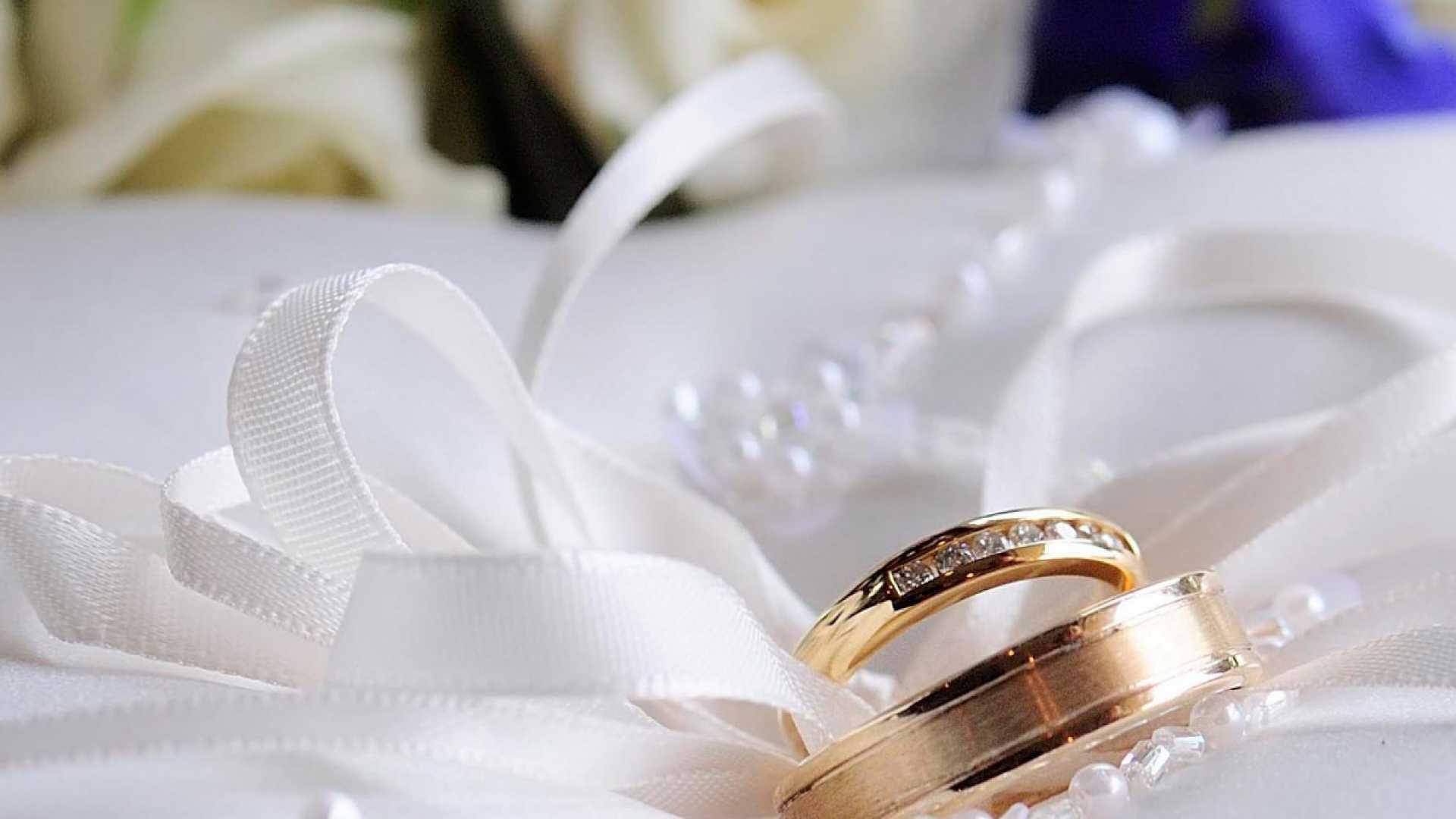 Свадебные приметы для невесты и жениха стали своеобразной традицией Узнайте какие суеверия на свадьбу существуют что они означают