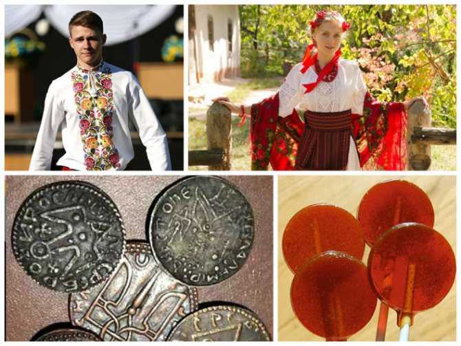 Символические свадебные церемонии за границей