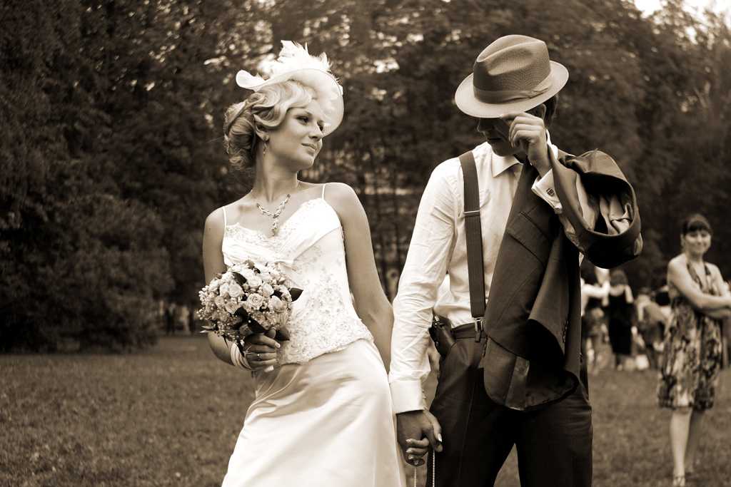 Оформление свадьбы: советы, идеи и фото