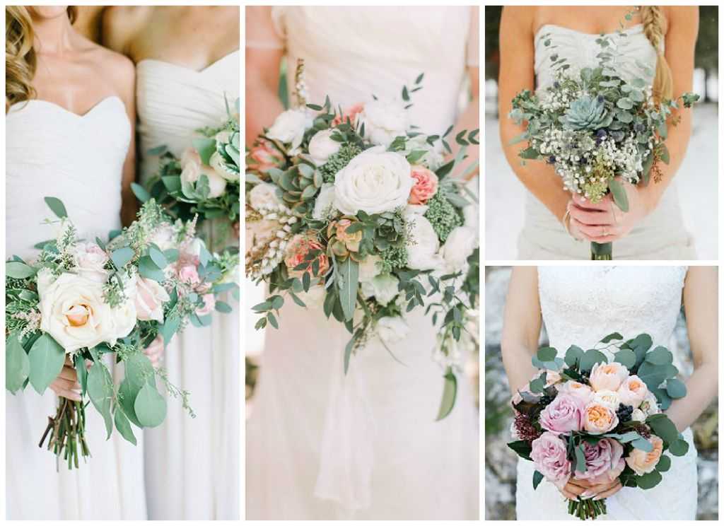 Как сделать свадебный букет из лилий — цветы букеты