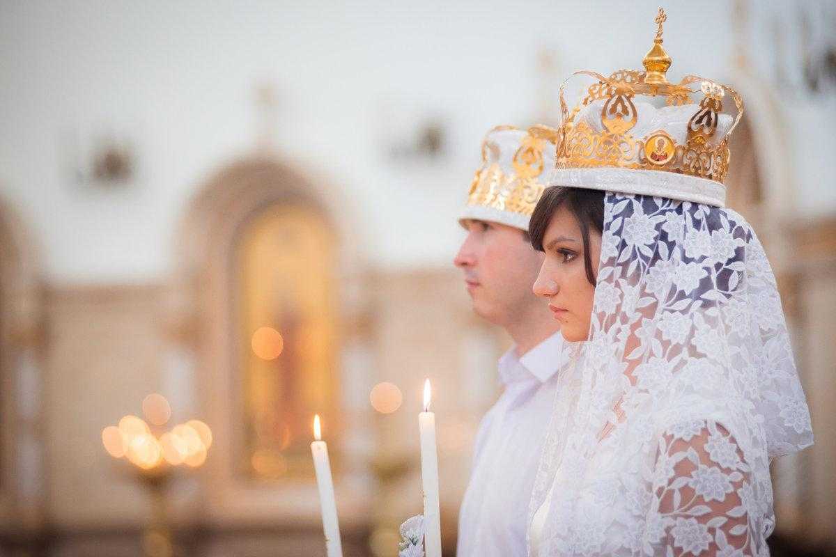 Венчание в православной церкви: таинства обряда • православный портал — моё небо