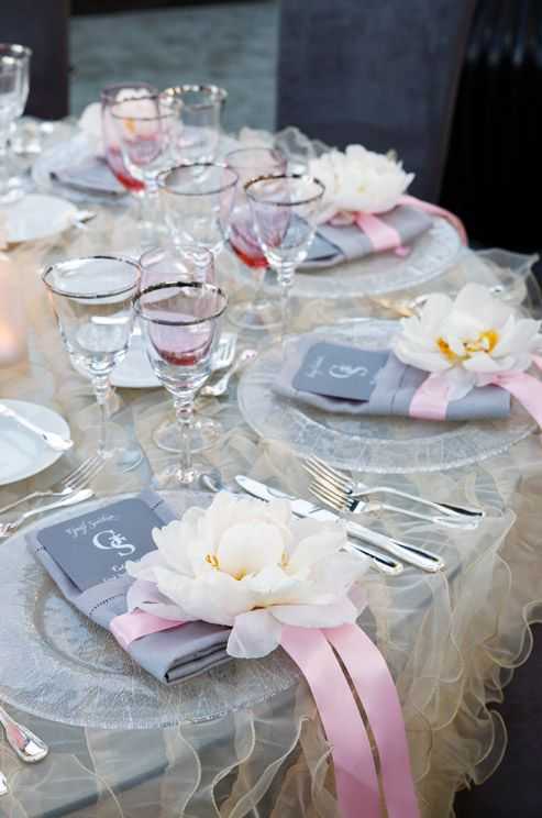 Познакомьтесь с идеями украшения свадебного стола фото стильных вариантов оформления натолкнут на свои решения и помогут проявить фантазию и вкус