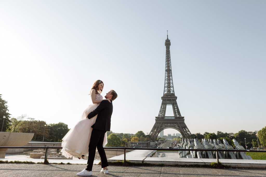 Медовый месяц в париже: как организовать, какие места посетить, средняя стоимость, фото и видео