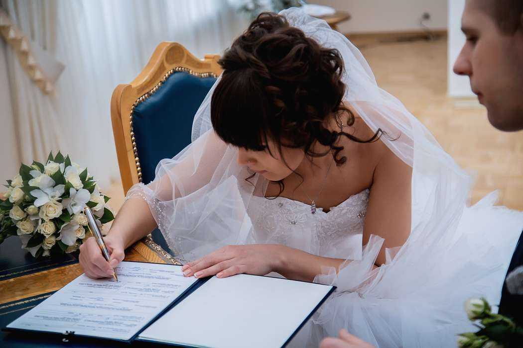 20 советов для свадебной фотосессии от профи