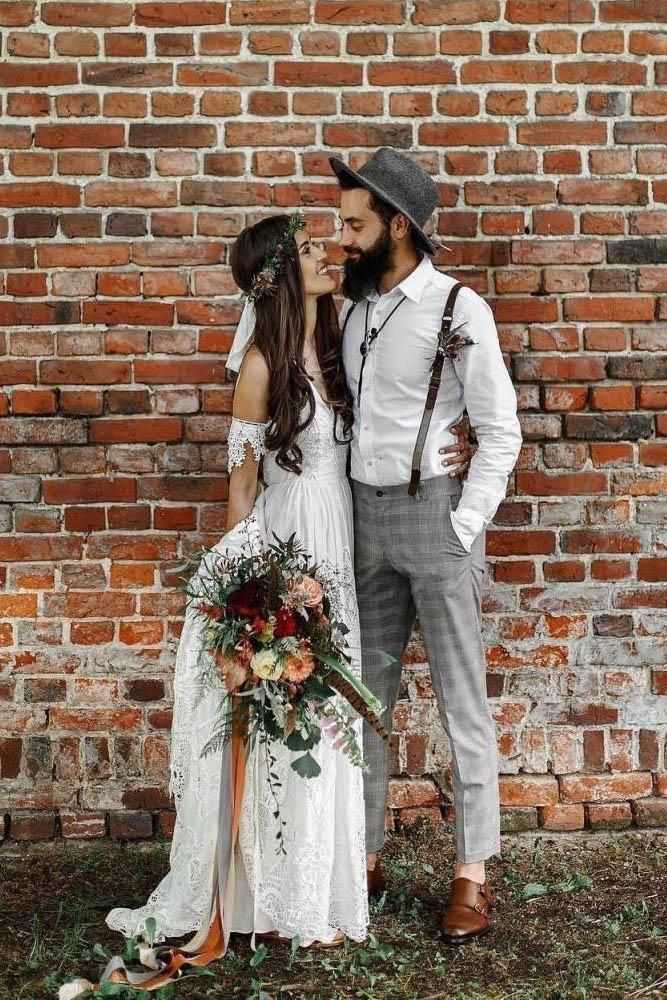 В чем пойти на свадьбу летом 2019: модные идеи с фото
