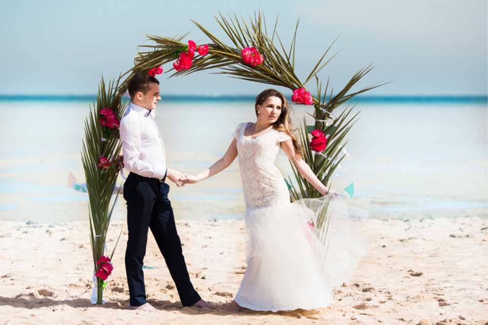 Если мечтаете о головокружительной свадьбе то свадебная церемония в Египте как раз для вас Узнайте как организовать бракосочетание в этой сказочной стране и какой город больше подойдет для вашего праздника