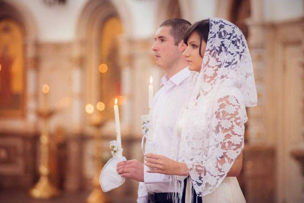 Венчание без регистрации в загсе | православие и мир