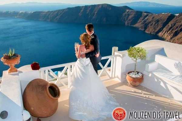 Куда поехать в свадебное путешествие в августе, топ 10 стран куда можно полететь и провести медовый месяц, куда отправиться без визы?